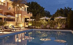 Lena Mare Hotel 